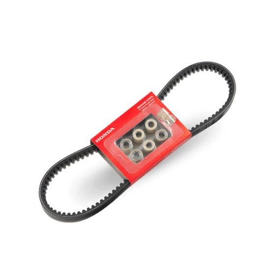 Tips Pergantian Fanbelt Motor Honda Agar Performa Tetap Optimal